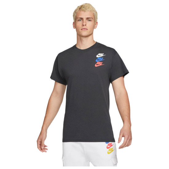 Nike Ανδρική κοντομάνικη μπλούζα Sportswear SI Graphic Tee